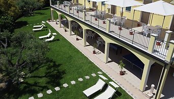 AGRITURISMO MONTEMAGGIO