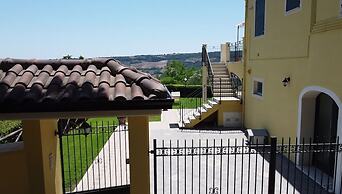 AGRITURISMO MONTEMAGGIO