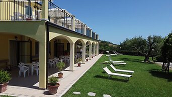 AGRITURISMO MONTEMAGGIO