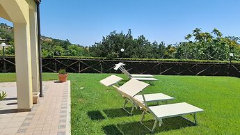 AGRITURISMO MONTEMAGGIO