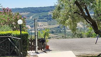 AGRITURISMO MONTEMAGGIO