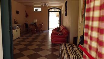 AGRITURISMO MONTEMAGGIO