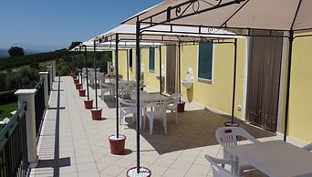 AGRITURISMO MONTEMAGGIO