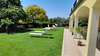 AGRITURISMO MONTEMAGGIO