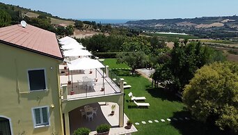 AGRITURISMO MONTEMAGGIO