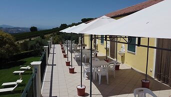 AGRITURISMO MONTEMAGGIO