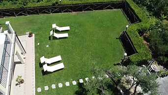AGRITURISMO MONTEMAGGIO