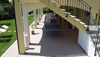 AGRITURISMO MONTEMAGGIO