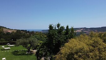 AGRITURISMO MONTEMAGGIO