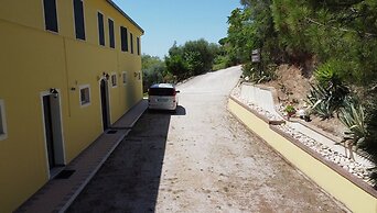 AGRITURISMO MONTEMAGGIO