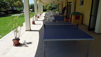 AGRITURISMO MONTEMAGGIO