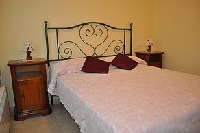 AGRITURISMO MONTEMAGGIO