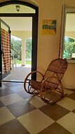 AGRITURISMO MONTEMAGGIO