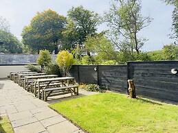 Rising Sun Inn - Rough Tor