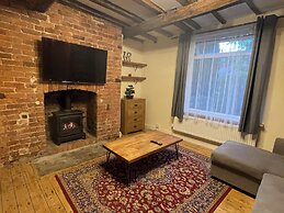 Mallison Cottage