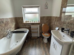 Mallison Cottage