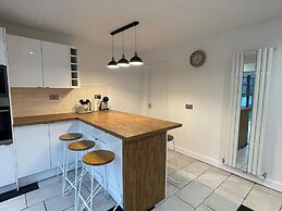 Mallison Cottage
