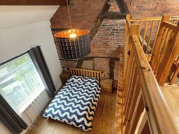 Mallison Cottage