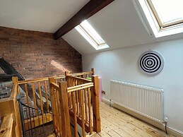 Mallison Cottage