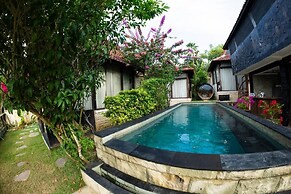 Ocean Bay Retreat