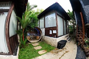 Ocean Bay Retreat