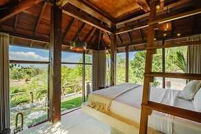Ocean Bay Retreat