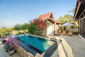 Ocean Bay Retreat