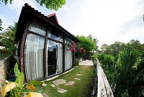 Ocean Bay Retreat