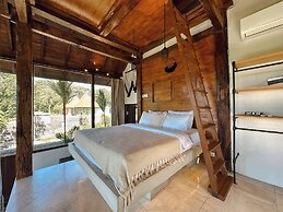 Ocean Bay Retreat