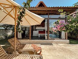 Ocean Bay Retreat