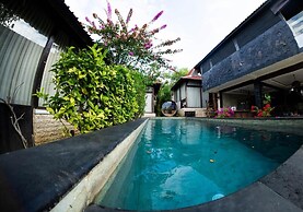 Ocean Bay Retreat