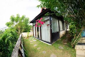 Ocean Bay Retreat