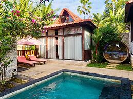 Ocean Bay Retreat