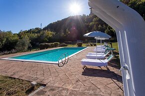 Studio Apartment in a Farmhouse With Swimming Pool