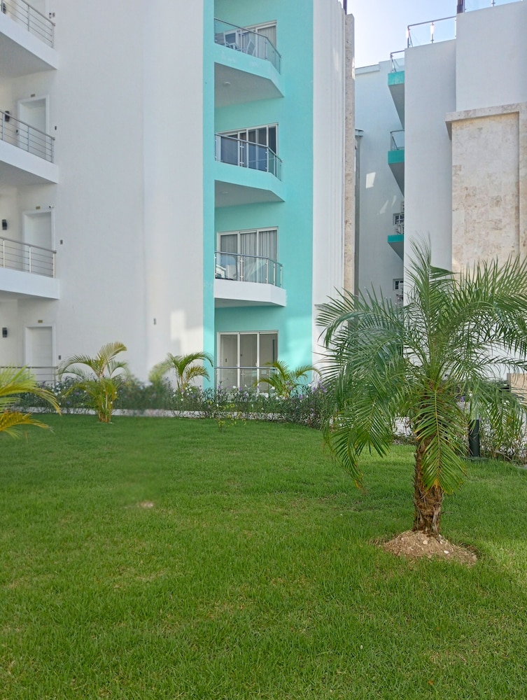 Maple Beach Residences Punta Cana