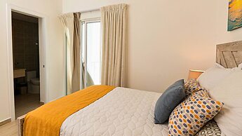 Maple Beach Residences Punta Cana