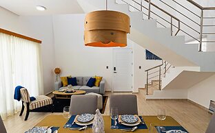 Maple Beach Residences Punta Cana