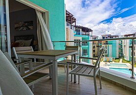 Maple Beach Residences Punta Cana