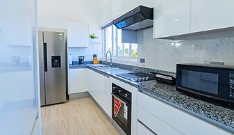 Maple Beach Residences Punta Cana