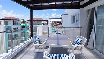 Maple Beach Residences Punta Cana
