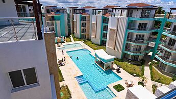 Maple Beach Residences Punta Cana