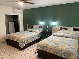 Motel Apolo 69