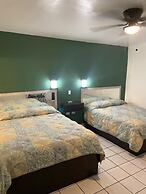 Motel Apolo 69
