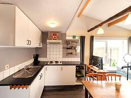 Cozy Duplex Apartment With Terrace