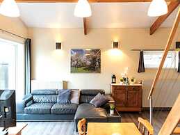 Cozy Duplex Apartment With Terrace