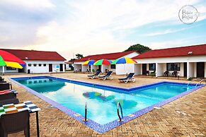 The Haven Sun N' Fun Hotel