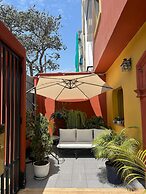 Kontiki Miraflores
