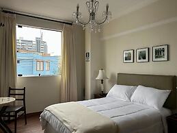 Kontiki Miraflores