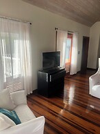 Antigua Oceanview Retreat at Nonsuch Bay