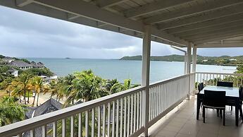 Antigua Oceanview Retreat at Nonsuch Bay